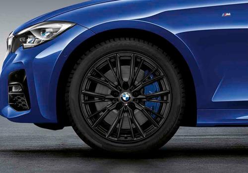 18" BMW M Performance - 1799 Euro MWST. inbegriffen