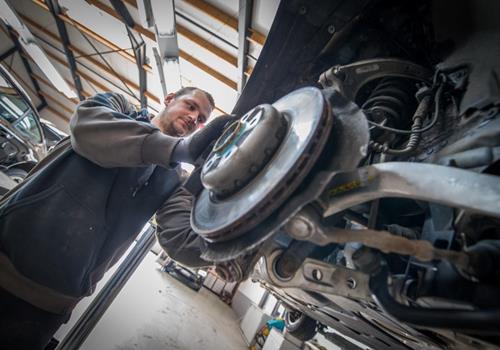 Entretien BMW, PORSCHE & autres marques